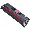 Toner HP Q3963A (122A), purpurová (magenta), alternatívny