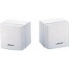 BOSE FreeSpace 3 Surface-mount Satellite nástenné inštalačné reproduktory, biele