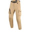 ALPINESTARS nohavice FLEX-AST CARGO, ALPINESTARS (svetle béžová) 2026 - 4XL