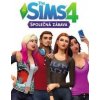 The Sims 4 Společná Zábava