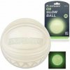 GiGwi Skipdawg Neon Glow Ball zářící míč 6,4 cm