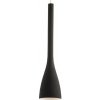 Závesné svietidlo IDEAL LUX Flut SP1 Big Nero 035680
