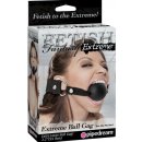 Fetish Fantasy Extreme Ball Gag Black