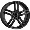 CARMANI Carmani 14 Paul 7.5x17 5x108 ET55 Black Matt 63.4