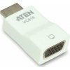 ATEN Konvertor HDMI na VGA rozhraní až 1080P