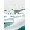 Rebuilding Babel (CRINSON MARK)(Pevná)