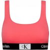 Calvin Klein horné diely plaviek BRALETTE-RP KW0KW02354TBK