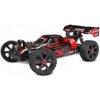 Team Corally ASUGA XLR 6S BUGGY 4WD PRO ROLLER šasi bez elektroniky (červená) 1:8
