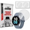 Tvrdené sklo na Samsung Galaxy Watch5 44mm SM-R910 Grizz Glass HybridGlass (2ks)