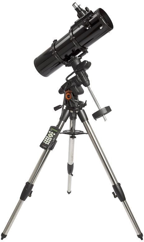 Celestron C8-N Newton 200/1000