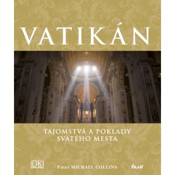 Vatikán, 2. vydanie - Michael Collins