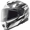SCHUBERTH prilba S3 Thunder white - 3XL