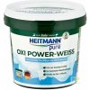 Heitmann Oxi power Weiss odstraňovač škvŕn - 500 g