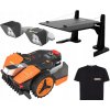 Worx Landroid Vision M600 WR206E