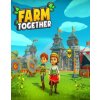 Farm Together Chickpea Pack