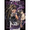 Gardners Komiks Gachiakuta 7 ENG