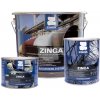 ZINGA ZINKOVÁ FARBA SIVÁ 96 % 1 KG
