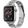 Spigen remienok Modern Fit pre Apple Watch 38/40/41mm - Silver 061MP25943