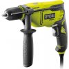 650 W príklepová vŕtačka s elektrickým motorom Ryobi RPD 680-K