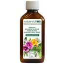 Naturfyt přírodní BIO vlasové tonikum 9 bylin pro růst vlasů 200 ml