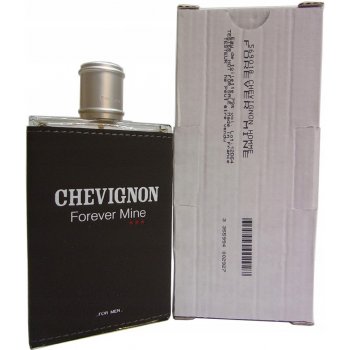 Chevignon Forever Mine toaletná voda pánska 100 ml