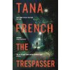 The Trespasser - Tana French