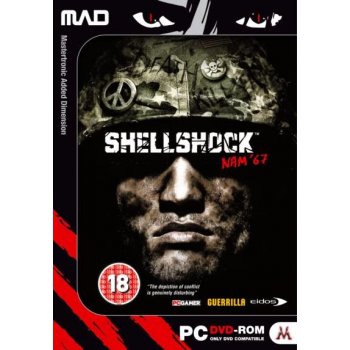 ShellShock: Nam 67