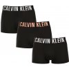 3PACK pánske boxerky Calvin Klein čierne (NB3608A-VVN) XXL 120 dní na výmenu alebo vrátenie tovaru!