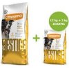 Prestige Dog Adult Medium Chicken 12g + 2kg ZDARMA