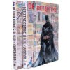 Superman/Batman 80 Years Slipcase Set