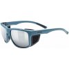 Okuliare na hôry Uvex Sportstyle 312 - stone blue matt/mirror silver