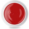 d-nails Farebný LED Gél a UV Gél 059 Hot Red 5 ml
