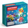 Stavebnica Magformers Mystery Spin set (703019)