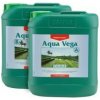 Canna Aqua Vega (A + B) Objem hnojiva: 10 l