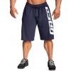 Gasp PRO MESH SHORTS DARK NAVY – šortky Gasp tmavomodré Velikost: XXL