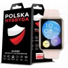 HYBRIDNÉ OCHRANNÉ SKLO PRE HUAWEI WATCH FIT 2 ACTIVE EDITION