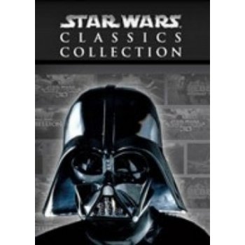 Star Wars Classics Collection