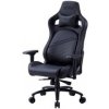 ADATA XPG Herní židle NEXUS PLUS, černá NEXUS PLUS-BKCWW