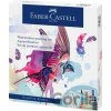 Faber-Castell akvarelové farby 169618 súprava 18 ks
