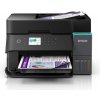 Atramentová tlačiareň EPSON EcoTank L6370, 3v1, A4, 1200x4800dpi, 33 str./min, USB, Wi-Fi, LAN, 3 roky záruka po regist C11CL43403
