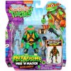 TMNT Mix 'N Match Michelangelo (Želvý Ninja)