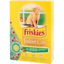 Friskies Indoor 10 kg