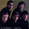Zombies: Begin Here (Mono Remastered) - CD