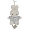 Little Dutch Hudobný králiček Miffy Lucky Leaves