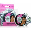Mad Beauty Disney Princess Mad Beauty Disney Princess Jasmine hydratačná gélová maska na tvár 30 ml + Mad Beauty Disney Princess Jasmine gumička do vlasov 1 ks