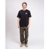 Patagonia M's Great Waves Responsibili-Tee Black XL