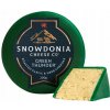 Snowdonia Green Thunder čedarový syr 200 g