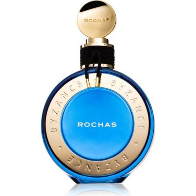 Rochas Byzance (2019) parfumovaná voda pre ženy 90 ml
