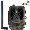 EVOLVEO StrongVision PRO 4G, fotopasca/bezpečnostná kamera