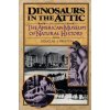 Dinosaurs in the Attic (Douglas J. Preston)(Brožovaná)